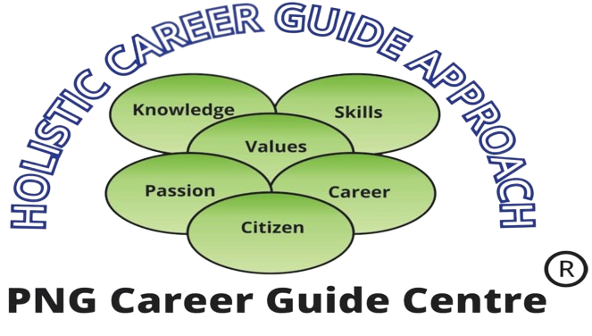 PNG CAREER GUIDE