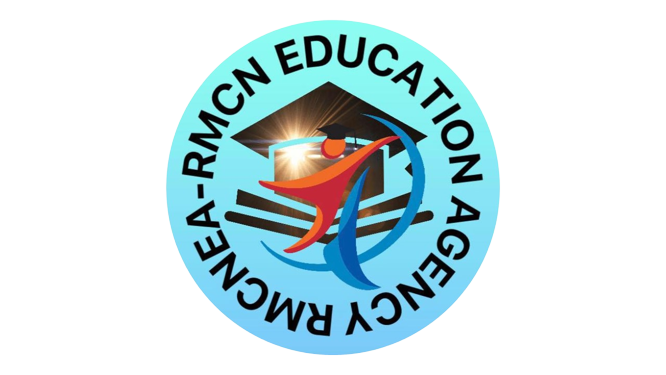 RMCN EDUCATION AGENCY